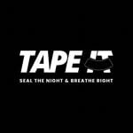 Tape It LB logo