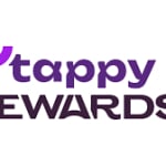 TappyRewards logo