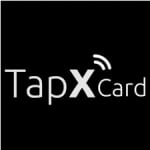 TapXCard logo