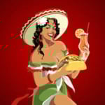 Taqueria El Eden logo