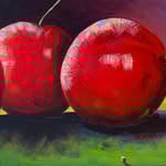 Tara Weaver Art logo