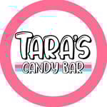 Tara's Candy Bar logo