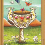 Tarot And Beyond logo