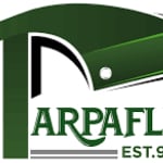 Tarpaflex logo