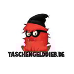 Taschengelddieb logo