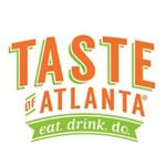 tasteofatlanta.com logo