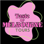 Taste Of Melbourne Tours logo