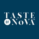 Taste of NoVA by Northern Virginia Magazine logo