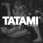 Tatami Fightwear logo