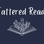 Tattered Reads logo