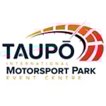 Taupo Motorsport Park logo