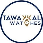 Tawakkal Watches logo