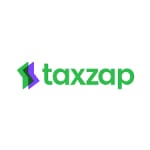 TaxZap logo
