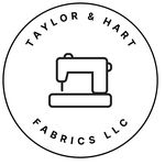Taylor & Hart Fabrics logo
