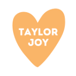 Taylor Joy Jewels logo