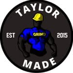 Taylor Made Prep logo