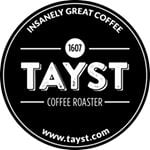 Tayst Coffee logo
