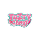 Taztycandy logo