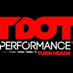 TDot Performance logo