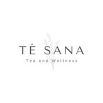 Te Sana Tea and Wellness logo