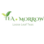Tea-Morrow logo