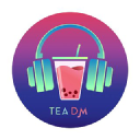 teadmlounge.com logo