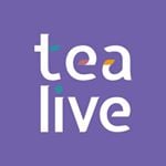 Tealive logo