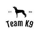 Team K9 logo