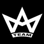 TEAMDVNK logo