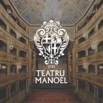 Teatru Manoel logo