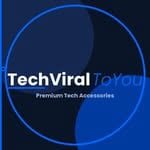 Tech Viral To You logo