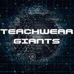 Tech Wear Giant logo