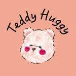 Teddy Huggy logo