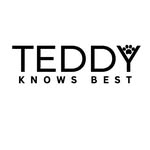 Teddy Knows Best logo