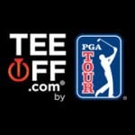 Tee Off logo