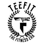 TeeFit logo