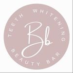 Teeth Whitening Beauty Bar logo