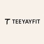 Teeyayfit logo