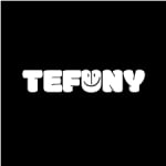 Tefuny Store logo