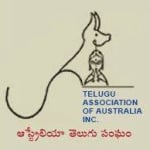 Telugu Association of Australia Inc. logo