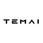 Temai logo
