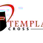 Templar Cross logo