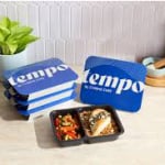 Tempo Meals logo