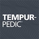 Tempur Pedic logo