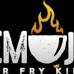 Temujin Restaurant logo