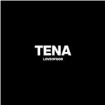Tena Loveofgod logo