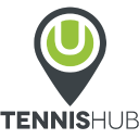 TennisHub logo