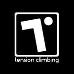 Tension Climbing logo