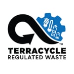 TerraCycle Regulated Waste logo