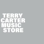 terrycartermusicstore.com logo